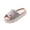 Gray, variant on Willtoo Slippers For Womens Cute Cat Open Toe Slide Breathable Platform Indoor Outdoor Footwear for Bedroom Summer Daily Rest