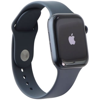 Pre-Owned Apple Watch Hermès Series 4 - 40mm Stainless Steel Case