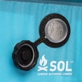 thumbnail image 4 of SOL Solar Shower 20L, 4 of 5