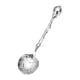 thumbnail image 1 of Cuchara de café, genérica, cuchara de café tallada, cucharilla, tiendas de té, mezcladora de cócteles, plata, 1 of 9