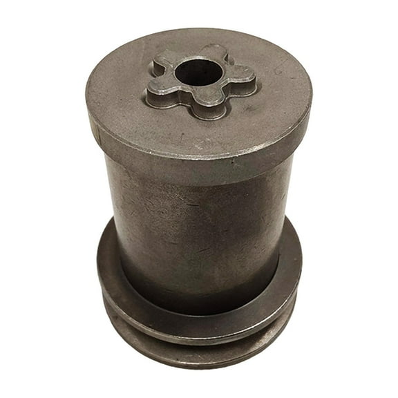 Proven Part Push Mower Blade Adapter 25Mm Fits Husqvarna 581851501