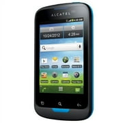 U.S. Cellular Alcatel ONE-TOUCH Shockwave Smartphone