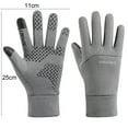 thumbnail image 6 of Winter Performance Dash Gloves with Multiple Touchscreen Conductivity Points, 6 of 8