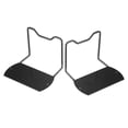 thumbnail image 3 of 2pcs Mattress Slip Brackets Stabilizers for Bed Frames – Secure Fit for King and Queen Beds, Prevent Sliding and Movement, 3 of 5
