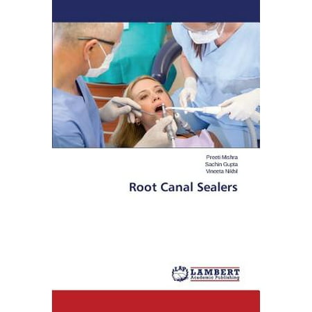 Root Canal Sealers (Best Root Canal Sealer)