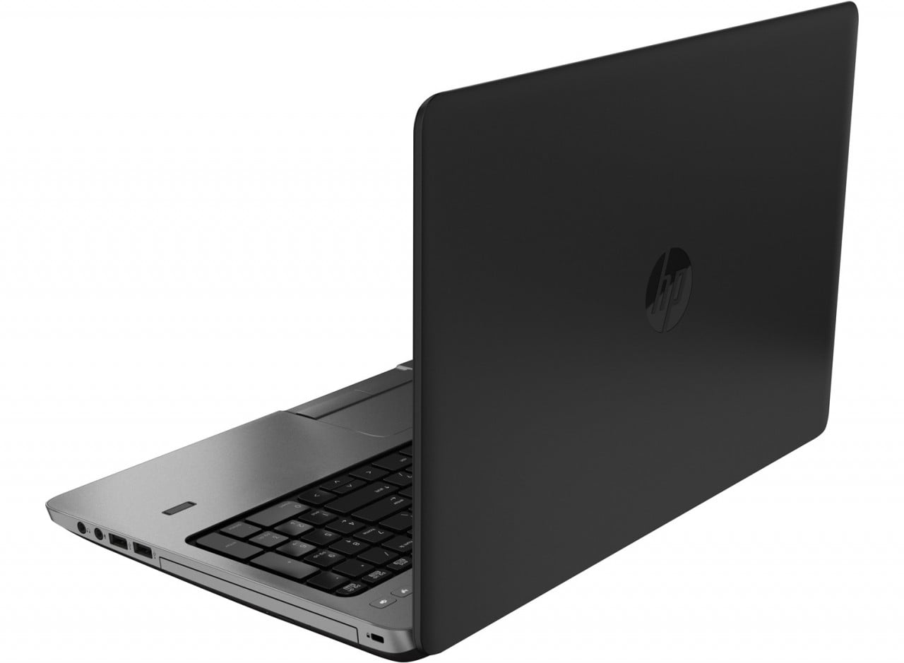 Restored Hp Probook 450 G1 Laptop Intel Core i5 2.50 GHz 4GB Ram