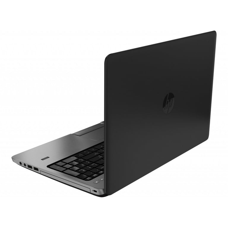 Restored Hp Probook 450 G1 Laptop Intel Core i5 2.50 GHz 4GB Ram 500GB  Windows 10 Pro (Refurbished)