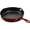 Grenadine, variant on Staub Cast Iron 11-inch Traditional Skillet - Graphite Grey