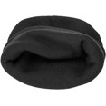thumbnail image 3 of Gorro de cabeza LED, gorro para correr recargable por USB, ultrabrillante, 4 LED, resistente al agua, para invierno, cálido, regalos para hombres y mujeres kaili Sencillez, 3 of 5