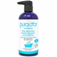 thumbnail image 1 of Limpiador suave todo en uno Kids Wash PURA D'OR, 473 ml, 1 of 6