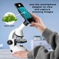 thumbnail image 4 of The Thames  Kosmos Microscope (with Smartphone Adapter), 4 of 8