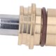 thumbnail image 4 of Lot de 4 boutons de manette de jeu avec joint en caoutchouc et tige de poussée en métal pour excavatrice Sany 60, 4 of 4
