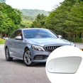 thumbnail image 2 of Espejo retrovisor cristal brillante Sunnimix para W205 2014-2016 Izquierda, 2 of 7