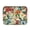 Different Flower and Leaf, variant on JIALIOU Laptop Sleeve Case with Zipper 13-13.3/15-16 Inch Compatible with MacBook HP Lenovo Dell ASUS Acer, Cute Bows and Plaid