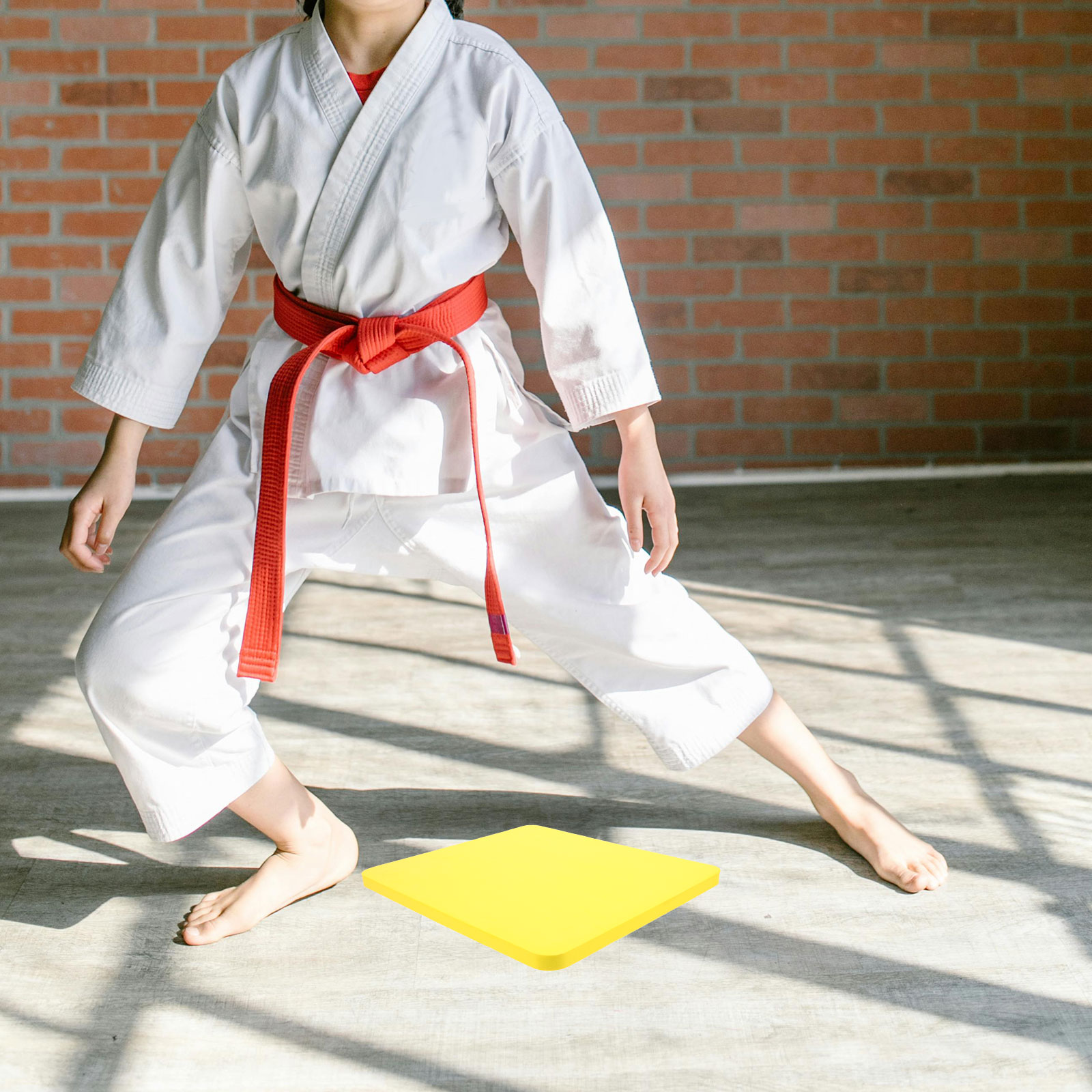 Foam Board Training Breaking Boards Sheet Taekwondo Performing Karate ...