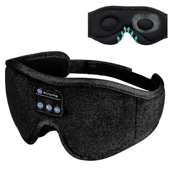 Sleep Phs,tooth Sleep Mask Soft Eye Mask Phs,,l