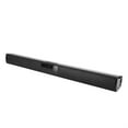 thumbnail image 3 of Altavoz Bluetooth BS-28B Bling Bling Barra de sonido inalámbrica Con FM, 3 of 12