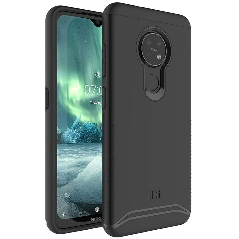 Nokia 7.2 back deals cover