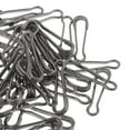 thumbnail image 3 of 50x Connecteurs Pivotants à Pression Rig s 24 mm, 3 of 8