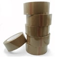 thumbnail image 1 of Cinta De Empaque Shendy Vendy 150metros X 48 Mm Canela (6 Piezas), 1 of 6