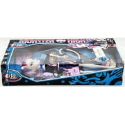 Monster High Scaremester Catrine Demew Doll