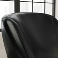 thumbnail image 3 of Sauder La Collection Harvey Park Chaise, Selle marron, 427119, 3 of 5
