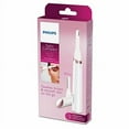 thumbnail image 4 of Philips Women's Precision Trimmer for Face, Eyebrows, Fine Body Hair HP6389/00, 4 of 12