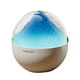 thumbnail image 1 of Mini humidificador USB, silencioso, para mesa, para yoga, oficina y dormitorio. azul, 1 of 9