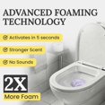 thumbnail image 3 of Toilet Bombs for Smell - 14 Citrus Sachets | Drop Before You Go Poop | Toilet Odor Eliminator & Poop Smell Eliminator | Portable Bathroom Deodorizer for Travel, Guest Bathrooms & On-The-Go, 3 of 4