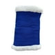 thumbnail image 1 of Cubierta para orejas de perro, cubierta protectora para orejas de perro, sombrero, bufanda suave, calentador de orejas para el cuello, audición L Azul, 1 of 8