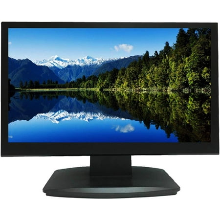 101AV 23.6 inch Screen Size CCTV Analog HD LED LCD Backlight Type Security Monitor HDMI BNC price history on PriceWatchPro