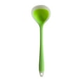 thumbnail image 4 of DOLITY Flexible Stirring Spoon Utensil Spoon Silicone for Kitchen Stirring Mixing Green, 4 of 9