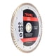 thumbnail image 3 of Disco De Corte Diamante Hum 18Cm, 3 of 3