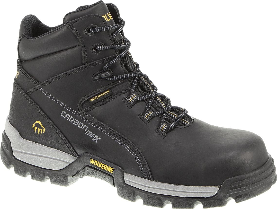 wolverine tarmac 6 boot