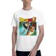thumbnail image 1 of Camiseta de Manga Corta para Hombres DBZ, 1 of 5