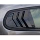thumbnail image 5 of Funda de ventanilla lateral de carbono para coche para Scirocco 2009-2018 Afortunado Sencillez, 5 of 5