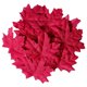 thumbnail image 4 of UPGRATOR 200Ud Hojas De Arce Decorativas Multicolor Para Eventos Manualidades Y Arreglos De, 4 of 5