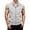j-85Light Gray20, variant on MEZZALL Men Zip Up Sleeveless Outdoor Vest With Pockets Athletic Training Casual Loose Fit Breathable Solid Color Hiking Jacket Tops Fishing Golf Photo Outerwear