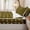 Olive Brown, variant on Erosebridal Sunset Gradient Heart Zipper Twin Comforter Sets with Fitted Sheet and 2 Pillowcases,Blush Peach Ombre Color Shift Zipper Bedding Set For Girls,Polkadot Reversible,4 Pieces