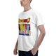 thumbnail image 5 of Camiseta de Manga Corta para Hombres DBZ, 5 of 5