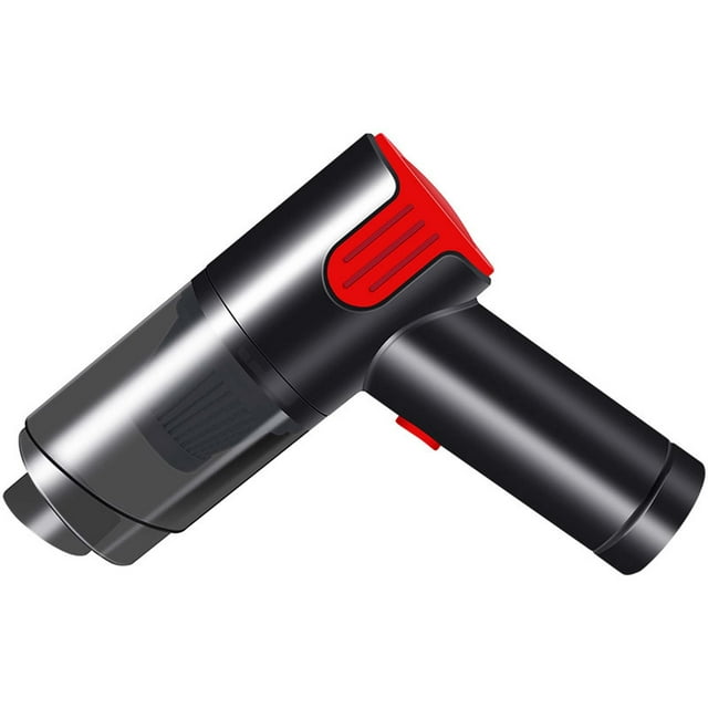 20W 9000Pa Handheld Cordless Vacuum Cleaner Kit Portable Wet And Dry Handheld Vacuum Cleaner Home Keyboard Hair Car Interior Dual Purpose Small Vacuum Cleaner