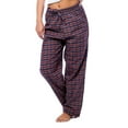 thumbnail image 2 of Up2date Fashion's Women's Woven Lounge Pants / Sleep Pants / Pajama Bottoms, 2 of 2