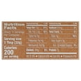 thumbnail image 6 of MaraNatha Natural Crunchy Almond Butter, 12 oz, 6 of 9
