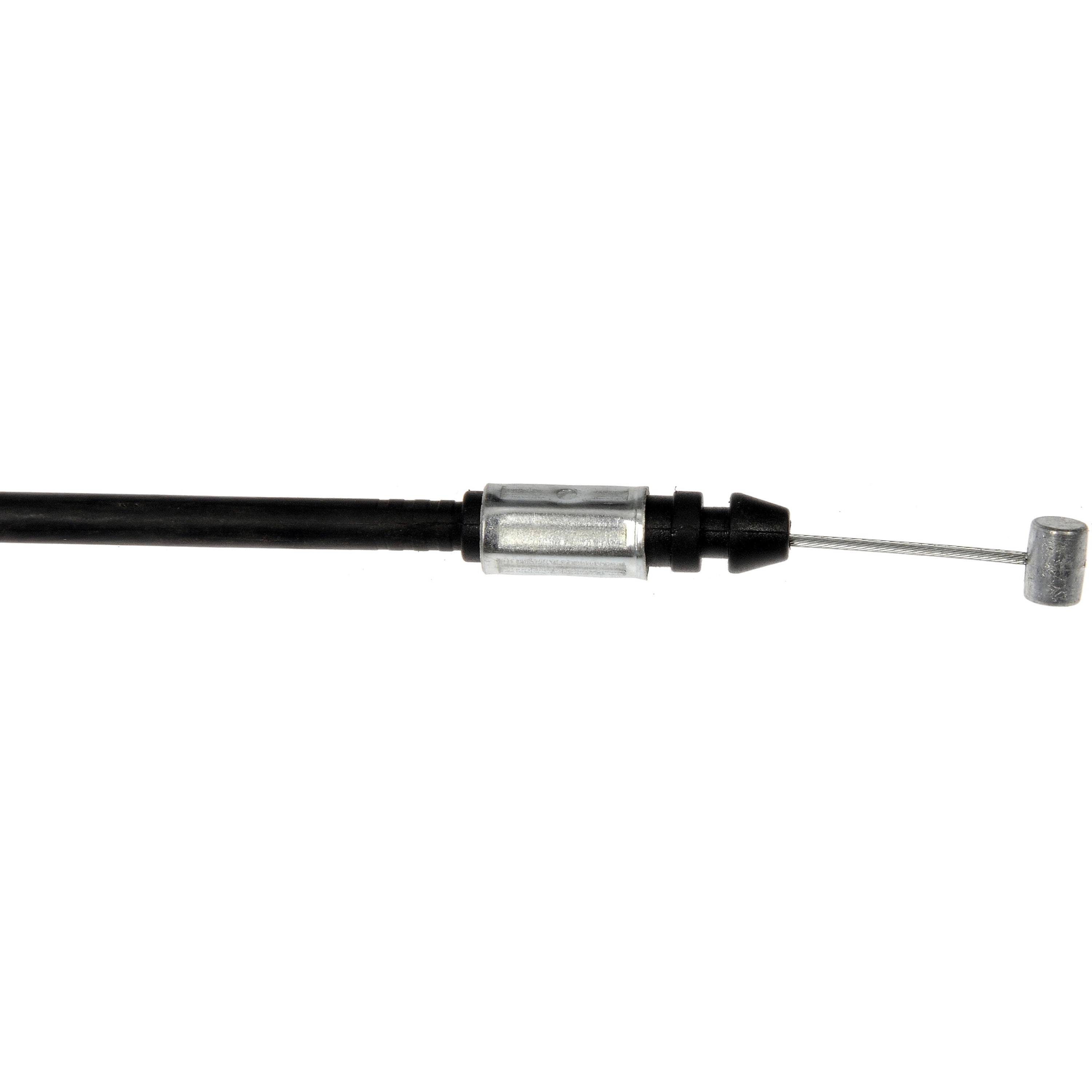 Dorman 912-413 Hood Release Cable for Specific Toyota Models