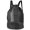 Black, variant on 2 Pcs 3-Compartment Sports Drawstring Backpack, Water-Resistant Gym Bag with Wet/Dry Separation, Side Pockets & Zipper Pocket, Lightweight Swim Soccer Basketball Sack