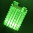 thumbnail image 2 of KA Portable LED NCT Kpop Stick Lamp Hiphop Lightstick Official Concert Lamp, 2 of 10