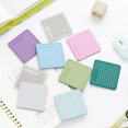 thumbnail image 1 of Tapis de Découpe Modèle Échelle Claire Mesure Précise Forme Carrée Anti-Fissure Matériel de Scrapbooking Fournitures d'Art, 1 of 7