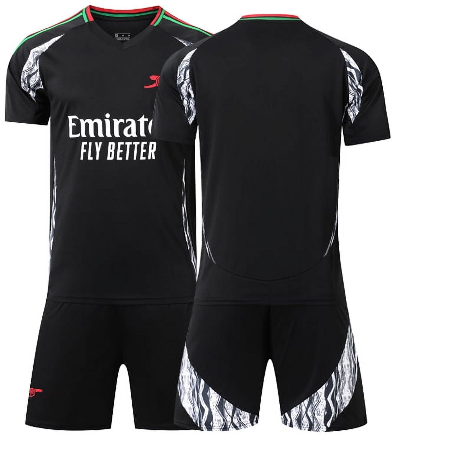 ウェア YASU Football Club S/S uniform #26 ウェア YASU Football Club S/S uniform #26 ウェア YASU