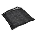 thumbnail image 4 of Bolsa de red con cordón para aletas de máscara, natación, buceo, deportes acuáticos y esnórquel, color negro, 4 of 11