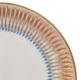 thumbnail image 5 of Pfaltzgraff Hensley 12 Piece Stoneware Dinnnerware Set Brown, 5 of 5